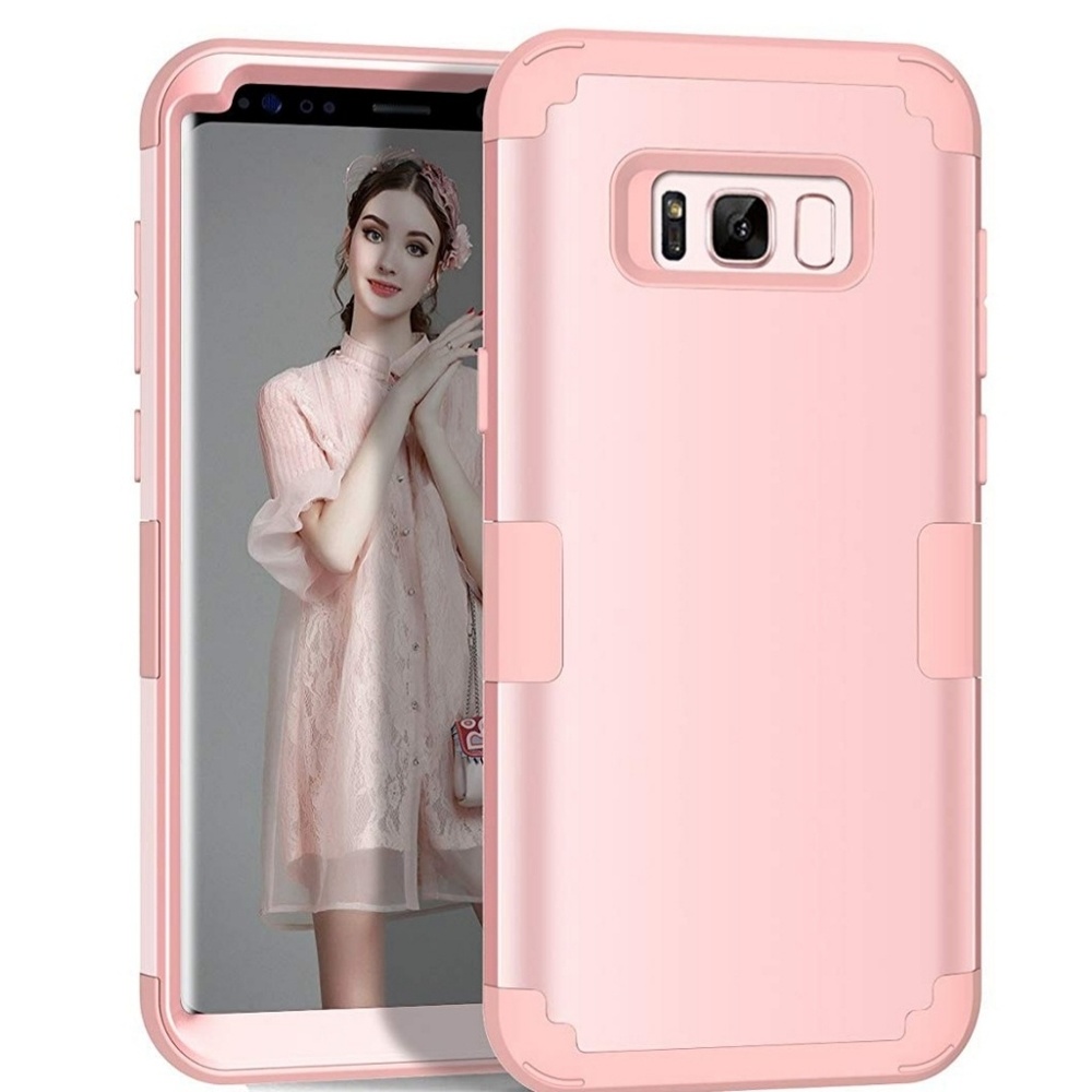 Samsung S8+ case